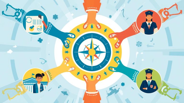 Career Compass India : Explore Your Path & Plan  Future