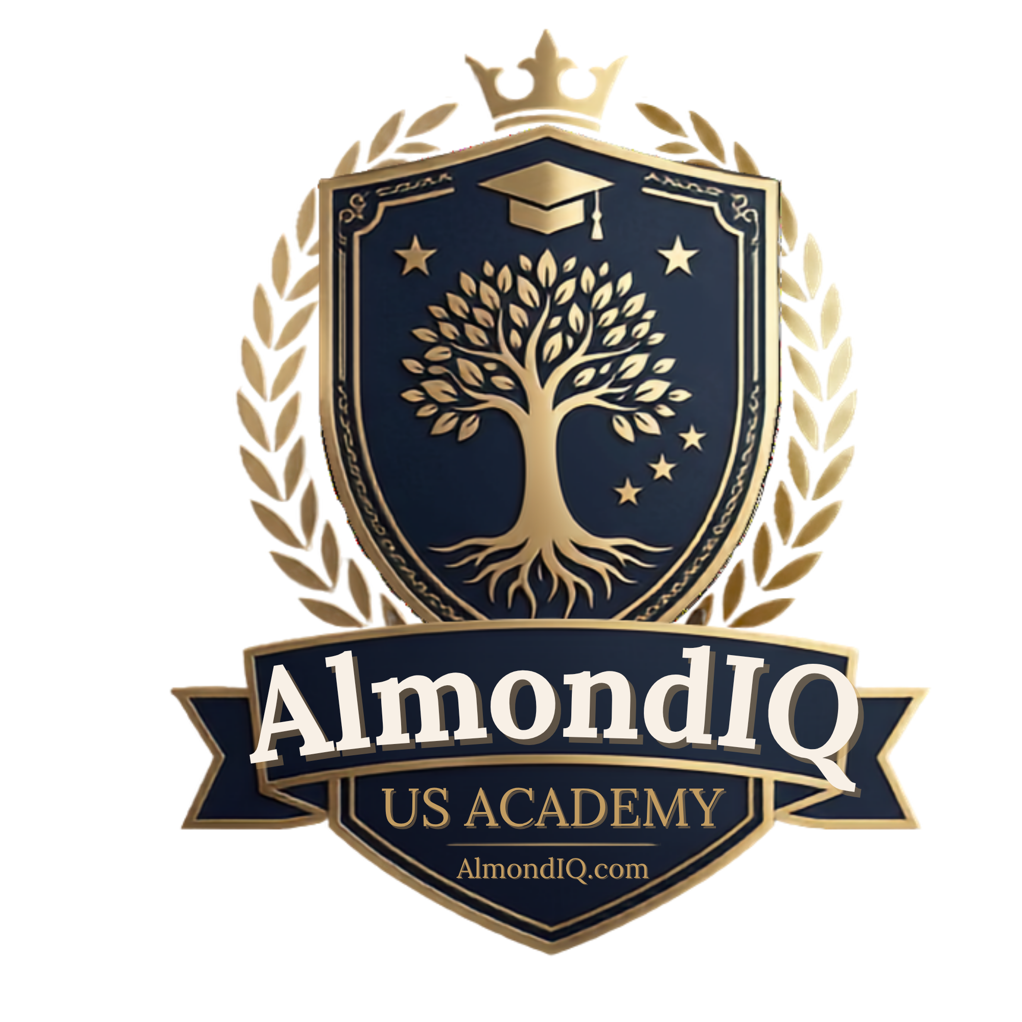 AlmondIQ USA Academy